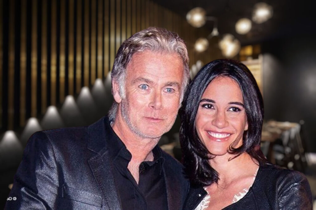 De Quoi Est Mort Mathieu Fils de Danielle Darrieux