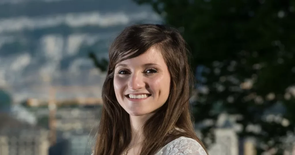 Noémie Honiat taille