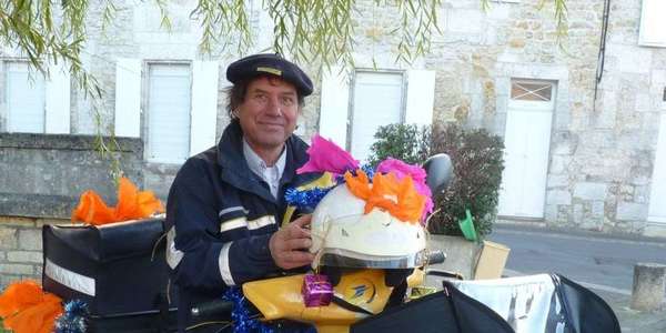 Charente libre décès