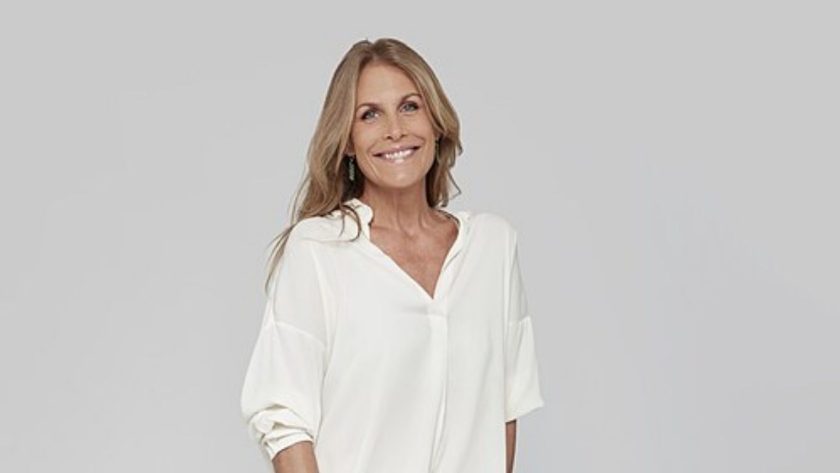 Taille Astrid Veillon