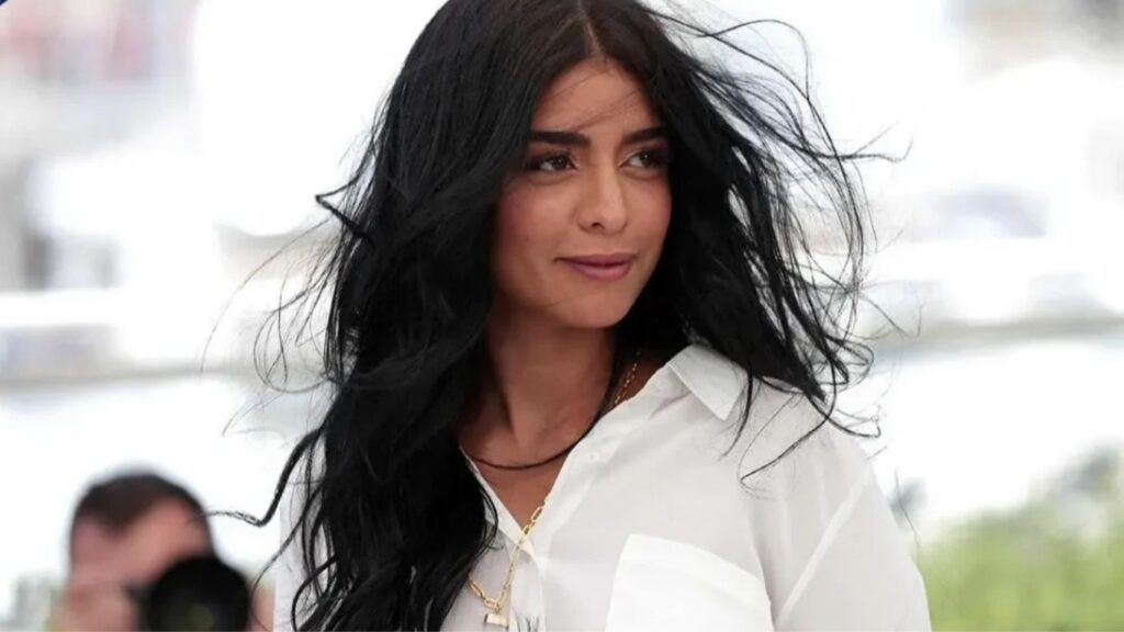 Kenza Fortas Origine