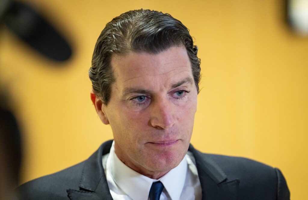 Jérémie Assous Épouse