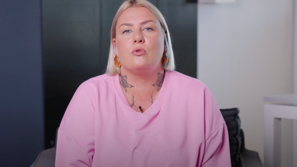 Marianne Secret Story