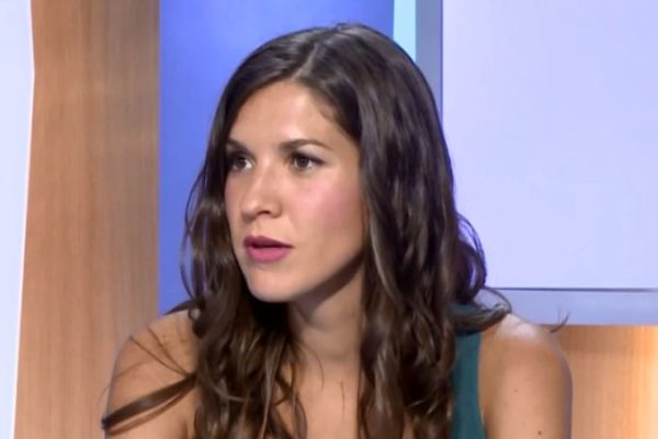 Camille Maccali Vie Privée