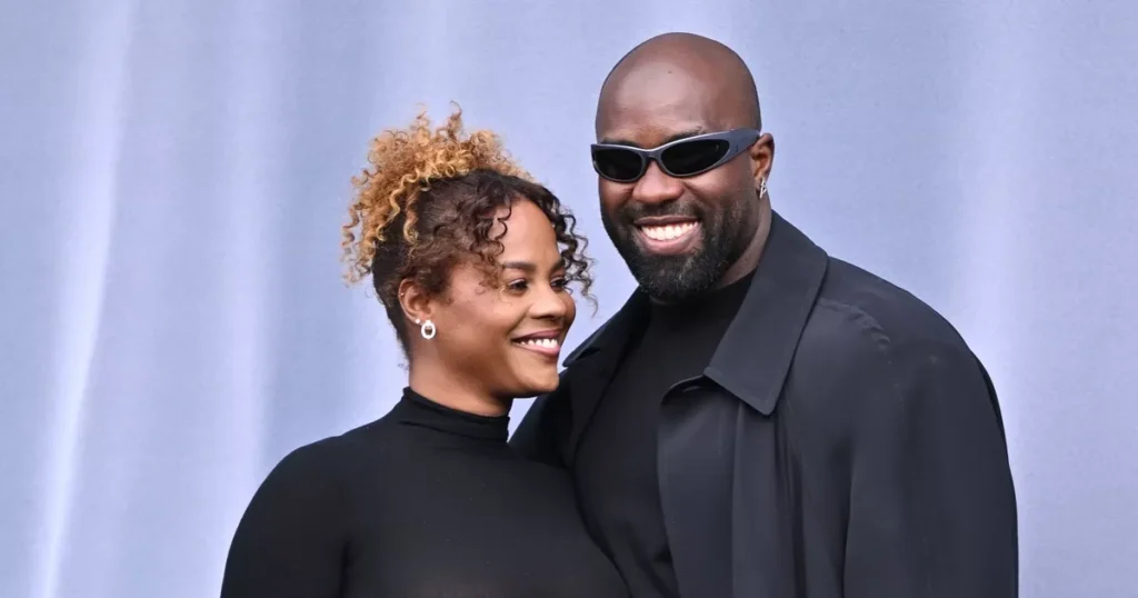 Luthna Plocus Taille