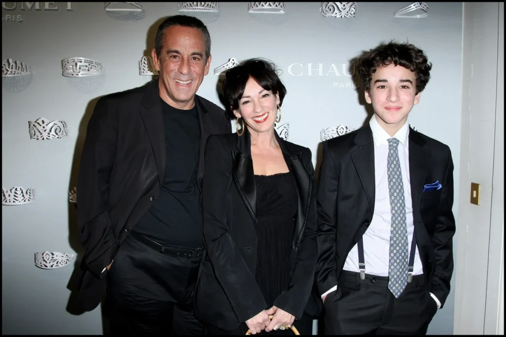 Béatrice Ardisson Et Son Nouveau Compagnon