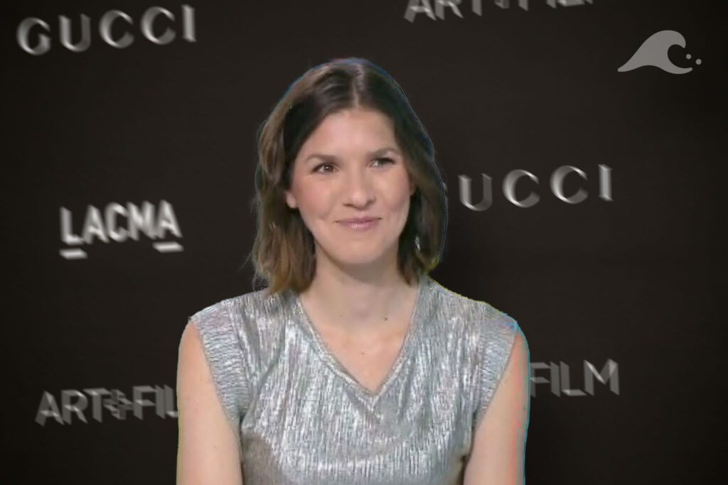 Camille Maccali Vie Privée