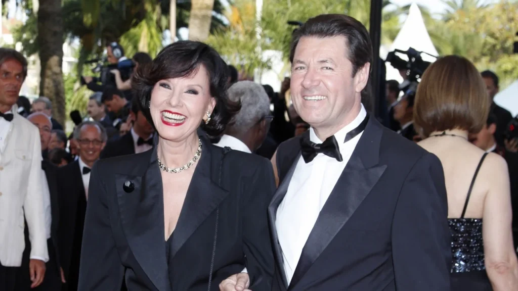 Denise Fabre a Perdu Sa Jumelle