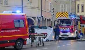 Vosges Matin Remiremont