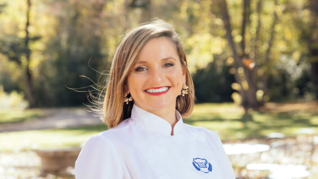 Noémie Honiat taille