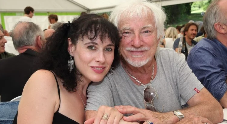 Charlotte Aufray Age