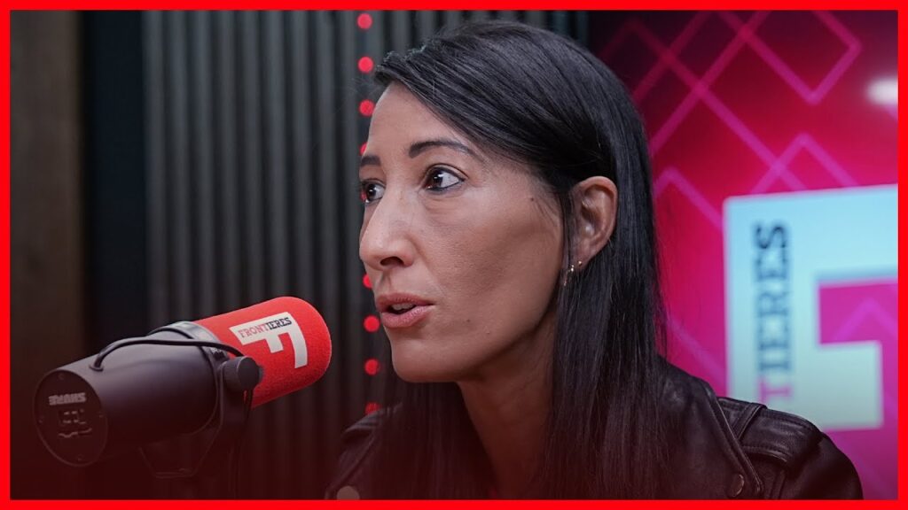 Sabrina Medjebeur Conjoint