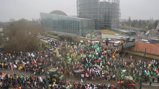 Vosges Matin Remiremont