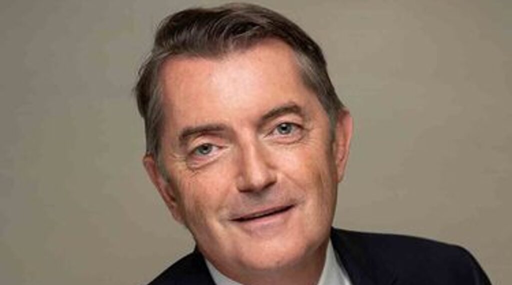 Philippe Heim remercié