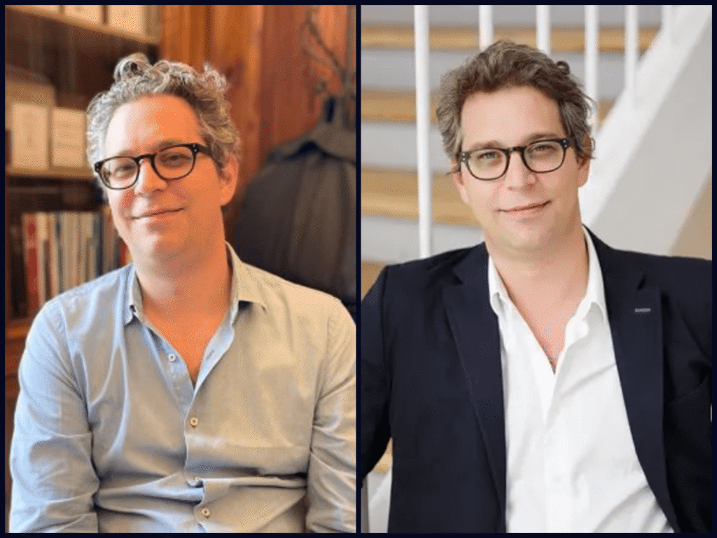 Guillaume Rostand Genius