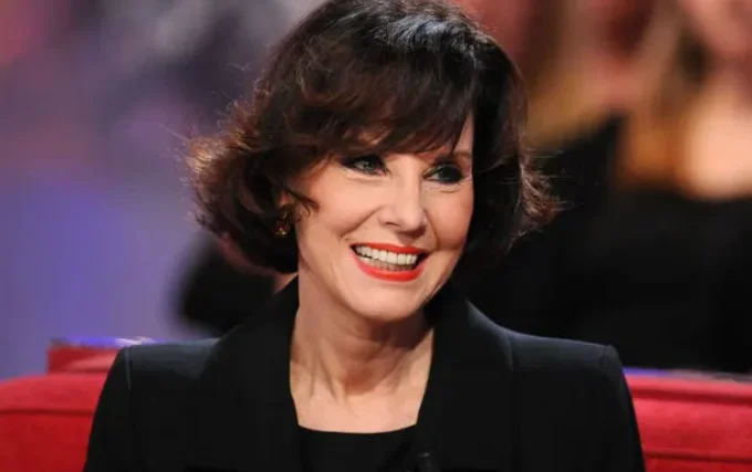 Denise Fabre a Perdu Sa Jumelle