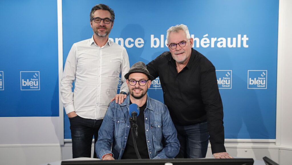 France Bleu Hérault : La Radio de Proximité qui Anime le Département de l’Hérault France Bleu Hérault