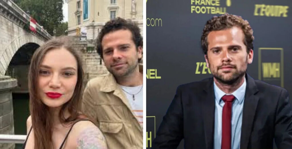 Lucas de Villepin Parents: l’héritage d’un nom entre diplomatie, art et discrétion Lucas de Villepin Parents