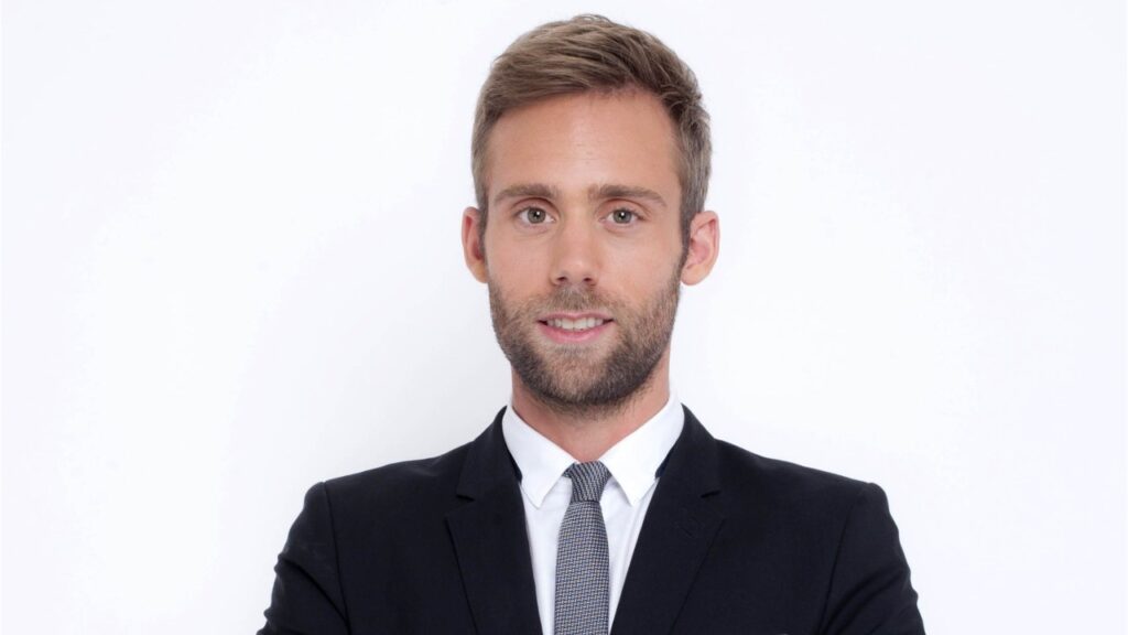 Yoann Usai vie privée