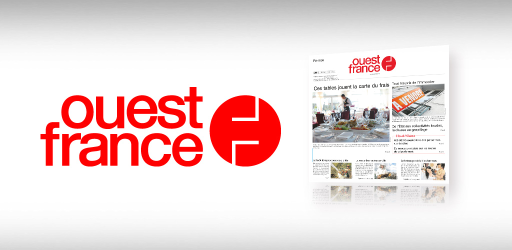 Mon Compte Ouest France