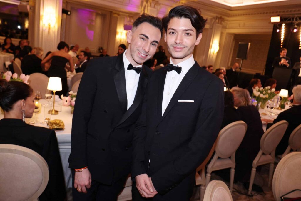 Jordan De Luxe et Son Compagnon