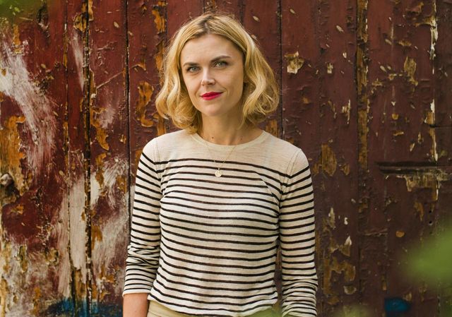 Antoine Leiris nouvelle compagne