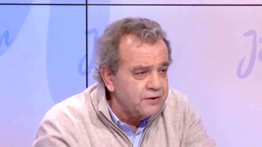 Michel Mary vie privée : Ce qu’il faut savoir sur l’absence d’informations publiques Michel Mary vie privée