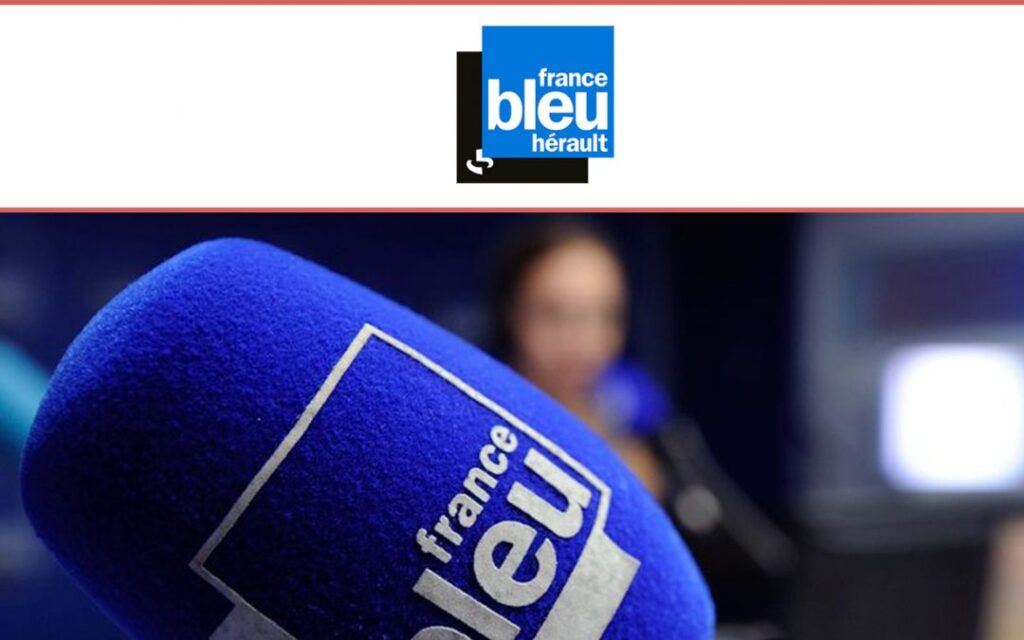 France Bleu Hérault