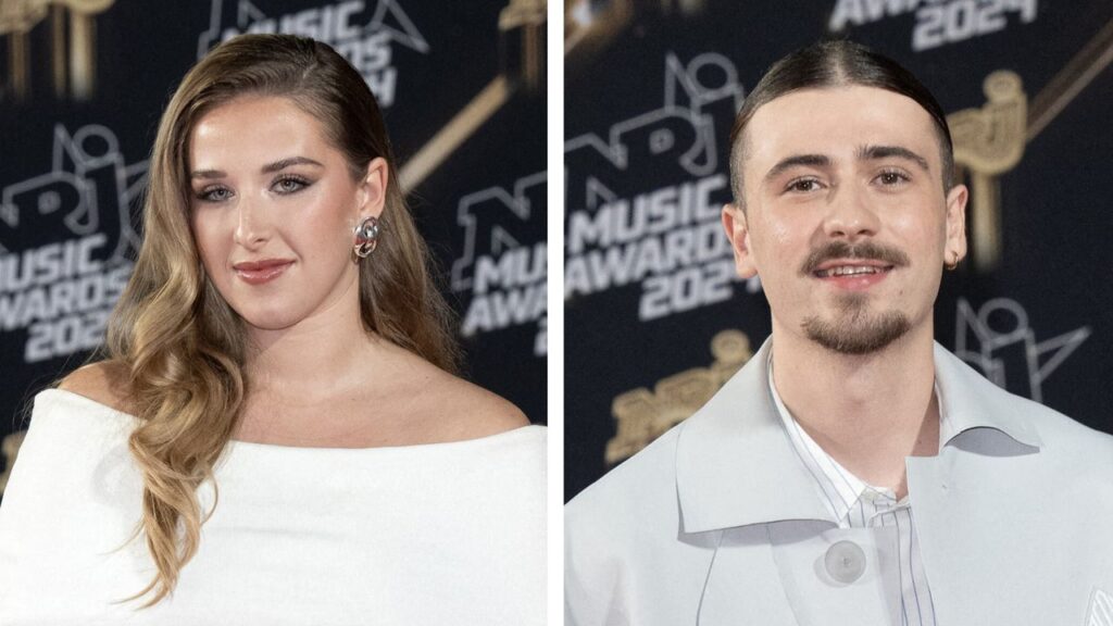 Pierre Garnier et Héléna : Une histoire d’amour, de musique et de résilience Pierre Garnier et Héléna