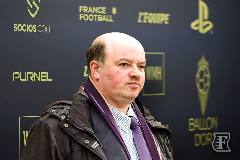 Alain Bauer malade cancer