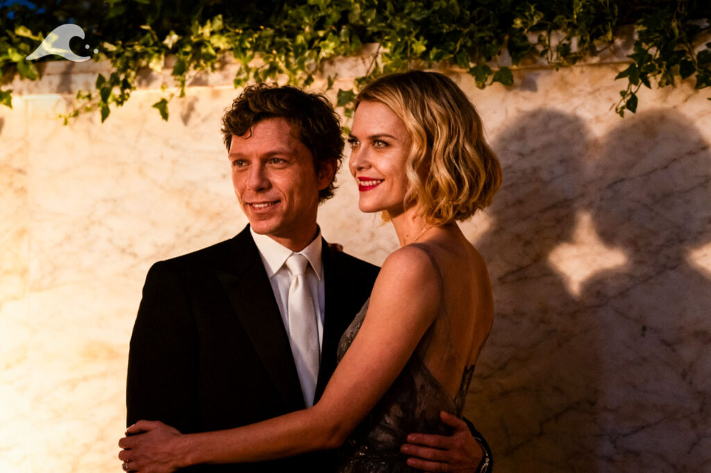 Antoine Leiris nouvelle compagne