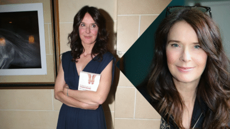 Blanche Leridon mari