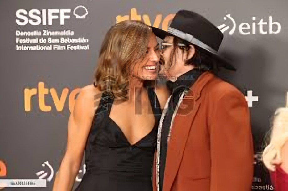 antonia desplat couple