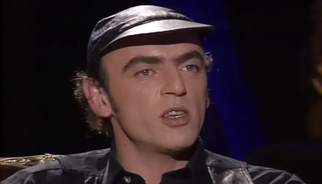 Elie Kakou vie privée