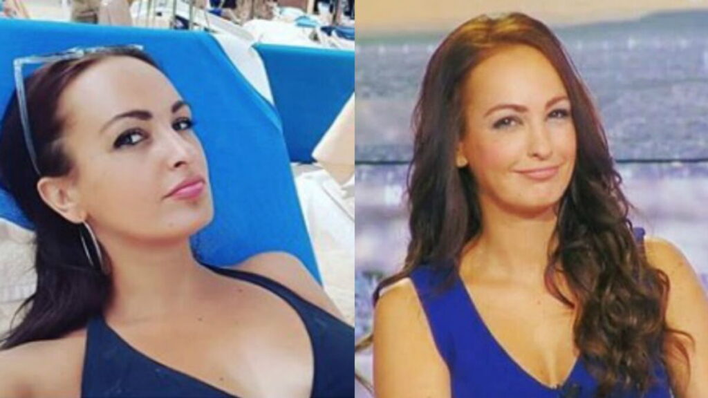 Alexandra Blanc conjoint