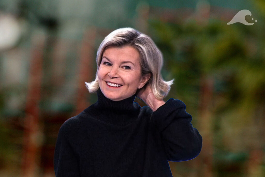 Estelle Colin âge et taille