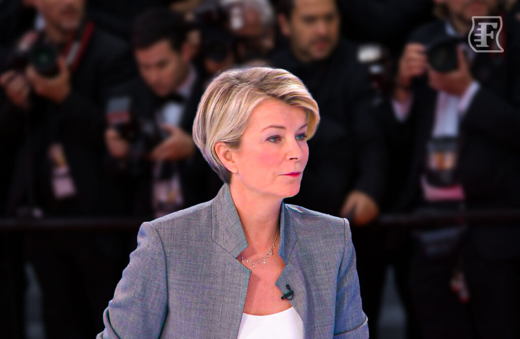 Estelle Colin âge et taille