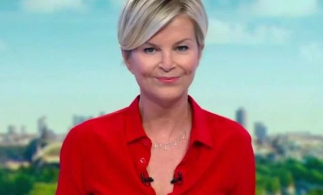 Estelle Colin âge et taille