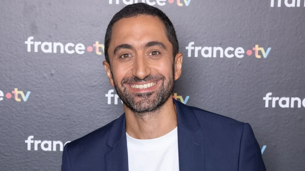 Jimmy Mohamed Origine Parents : Parcours et Racines du Médecin Préféré des Français Jimmy Mohamed Origine Parents