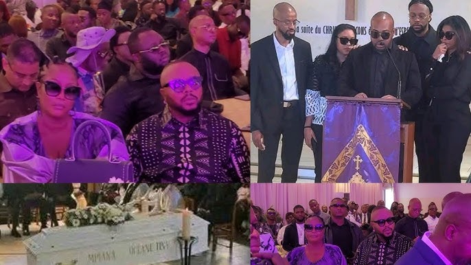 Presse Océan obsèques