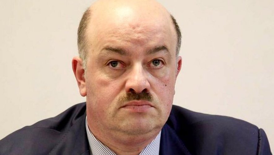 Alain Bauer malade cancer