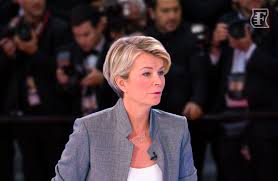 Estelle Colin âge et taille