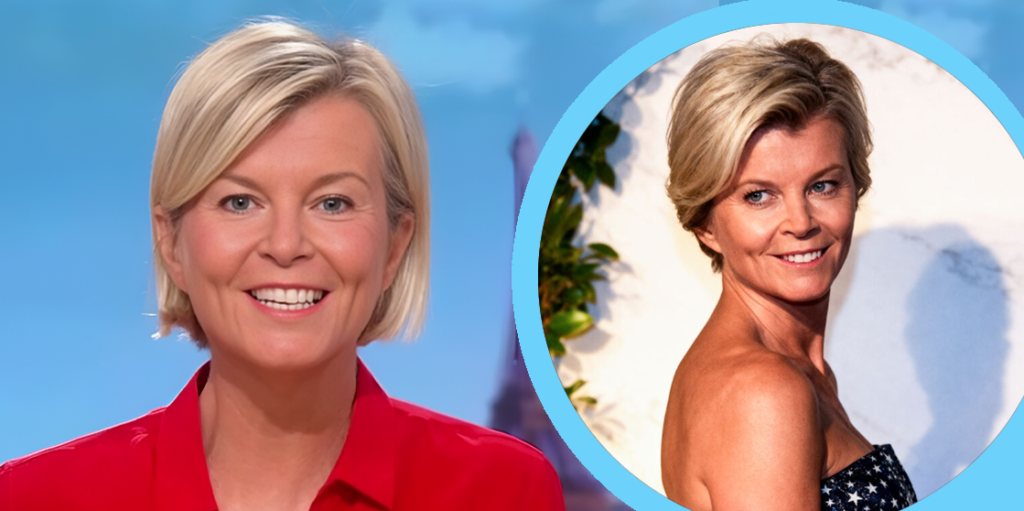 Estelle Colin âge et taille