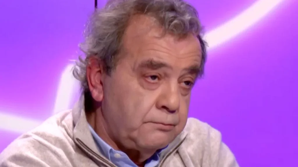 Michel Mary : parcours, style médiatique et place dans le journalisme judiciaire français Michel Mary