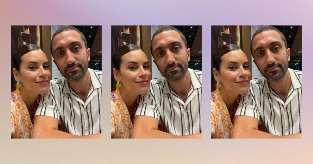 Jimmy Mohamed Origine Parents