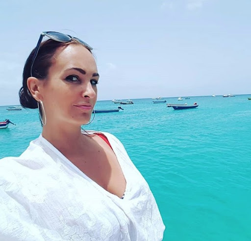 Alexandra Blanc conjoint