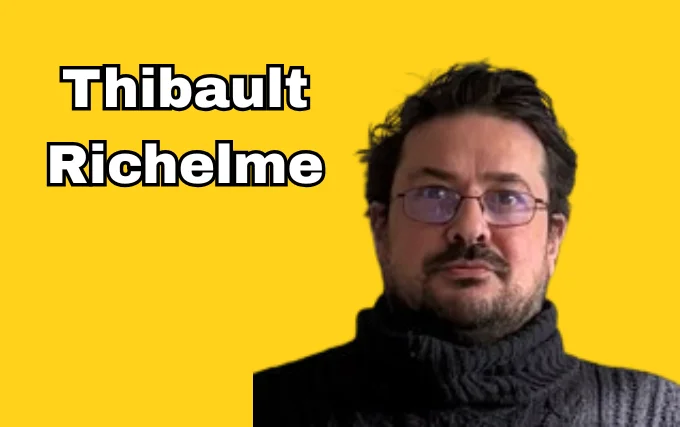 Thibault Richelme