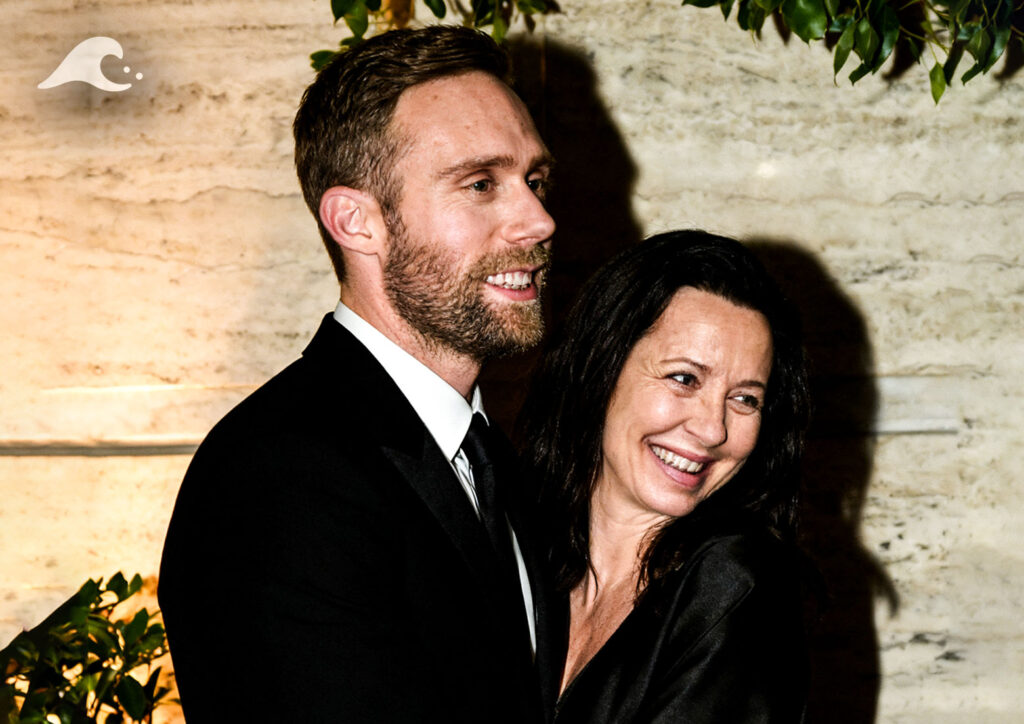 Yoann Usai vie privée