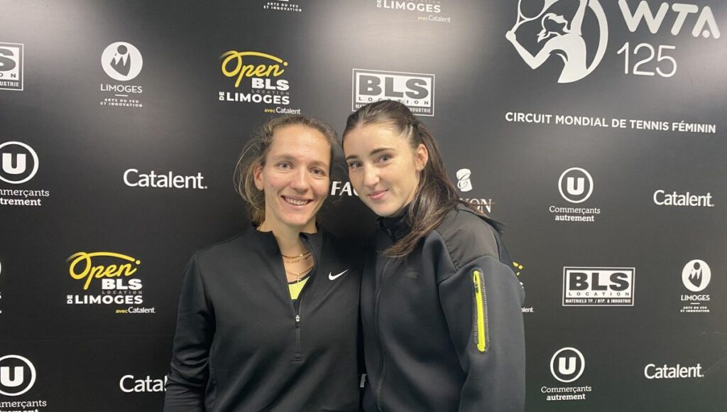 Elsa Jacquemot compagnon