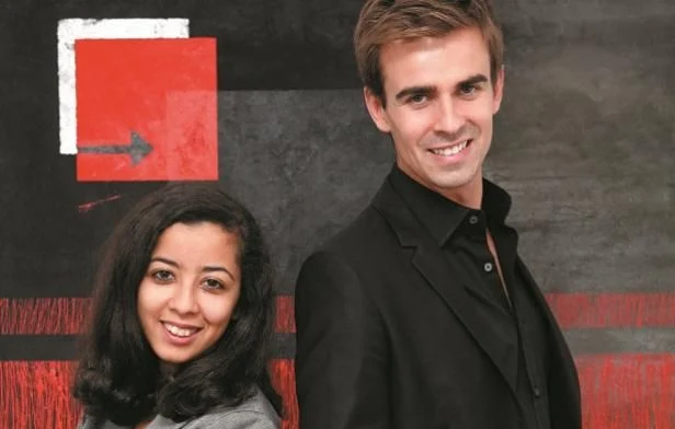 Neila Latrous mariage